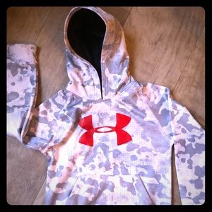 COPY - Under Armour Hoodie